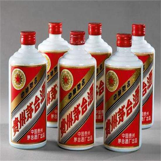 武城烟酒回收